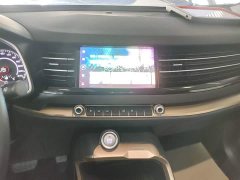 Haval H6 1.5T Automatic Champion Edition - ფოტო 12