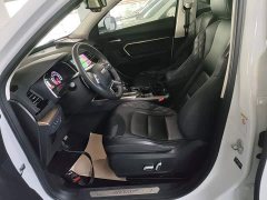 Haval H6 1.5T Automatic Champion Edition - ფოტო 14