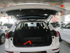 Haval H6 1.5T Automatic Champion Edition - ფოტო 18