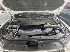 Haval H6 1.5T Automatic Champion Edition - ფოტო 19