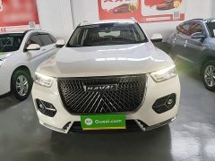 Haval H6 1.5T Automatic Champion Edition - ფოტო 2