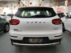 Haval H6 1.5T Automatic Champion Edition - ფოტო 5
