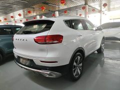Haval H6 1.5T Automatic Champion Edition - ფოტო 6