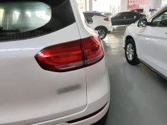 Haval H6 1.5T Automatic Champion Edition - ფოტო 7