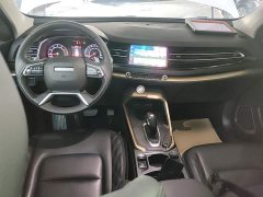 Haval H6 1.5T Automatic Champion Edition - ფოტო 9