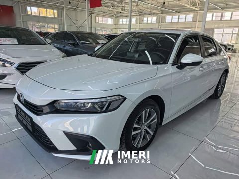 2023 Honda Civic 240TURBO CVT Sport Edition - ავტომობილი ჩინეთიდან
