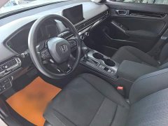 Honda Civic 240TURBO CVT Sport Edition - ფოტო 13