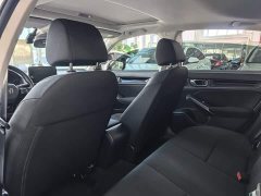 Honda Civic 240TURBO CVT Sport Edition - ფოტო 14
