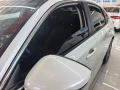 Honda Civic 240TURBO CVT Sport Edition - ფოტო 2