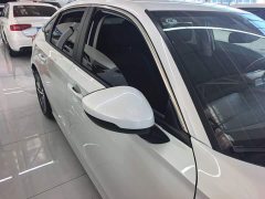 Honda Civic 240TURBO CVT Sport Edition - ფოტო 3