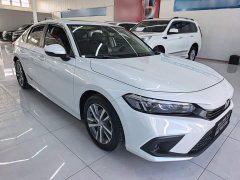 Honda Civic 240TURBO CVT Sport Edition - ფოტო 7
