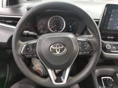 Toyota Corolla 1.8L CVT Luxury - ფოტო 11