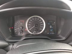 Toyota Corolla 1.8L CVT Luxury - ფოტო 12