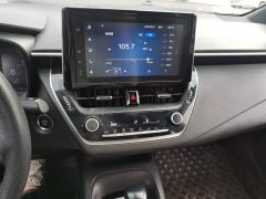 Toyota Corolla 1.8L CVT Luxury - ფოტო 13