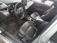 Toyota Corolla 1.8L CVT Luxury - ფოტო 15