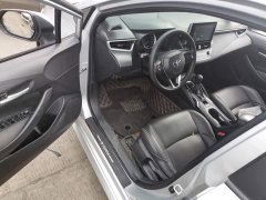 Toyota Corolla 1.8L CVT Luxury - ფოტო 16