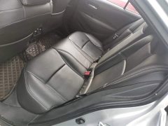 Toyota Corolla 1.8L CVT Luxury - ფოტო 17
