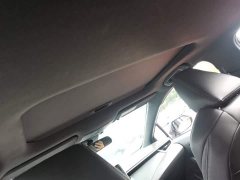 Toyota Corolla 1.8L CVT Luxury - ფოტო 18