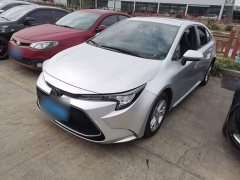 Toyota Corolla 1.8L CVT Luxury - ფოტო 2