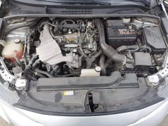 Toyota Corolla 1.8L CVT Luxury - ფოტო 20