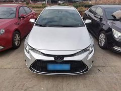 Toyota Corolla 1.8L CVT Luxury - ფოტო 3