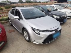 Toyota Corolla 1.8L CVT Luxury - ფოტო 4