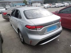 Toyota Corolla 1.8L CVT Luxury - ფოტო 5