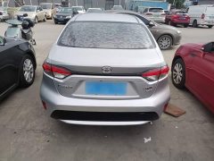 Toyota Corolla 1.8L CVT Luxury - ფოტო 6
