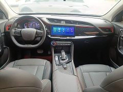 Dongfeng Fengshen AX7 Mach Edition 1.5T DCT DF31 - ფოტო 10