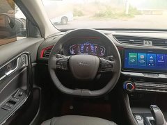 Dongfeng Fengshen AX7 Mach Edition 1.5T DCT DF31 - ფოტო 11
