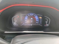 Dongfeng Fengshen AX7 Mach Edition 1.5T DCT DF31 - ფოტო 12