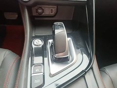 Dongfeng Fengshen AX7 Mach Edition 1.5T DCT DF31 - ფოტო 14
