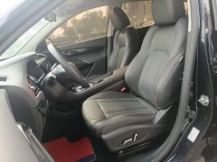 Dongfeng Fengshen AX7 Mach Edition 1.5T DCT DF31 - ფოტო 15