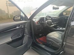 Dongfeng Fengshen AX7 Mach Edition 1.5T DCT DF31 - ფოტო 16