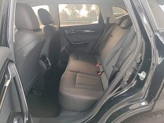 Dongfeng Fengshen AX7 Mach Edition 1.5T DCT DF31 - ფოტო 17