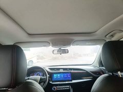 Dongfeng Fengshen AX7 Mach Edition 1.5T DCT DF31 - ფოტო 18