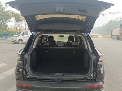 Dongfeng Fengshen AX7 Mach Edition 1.5T DCT DF31 - ფოტო 19