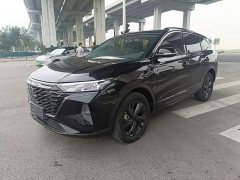 Dongfeng Fengshen AX7 Mach Edition 1.5T DCT DF31 - ფოტო 2
