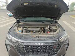 Dongfeng Fengshen AX7 Mach Edition 1.5T DCT DF31 - ფოტო 20