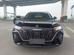 Dongfeng Fengshen AX7 Mach Edition 1.5T DCT DF31 - ფოტო 3