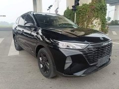 Dongfeng Fengshen AX7 Mach Edition 1.5T DCT DF31 - ფოტო 4
