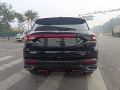 Dongfeng Fengshen AX7 Mach Edition 1.5T DCT DF31 - ფოტო 6