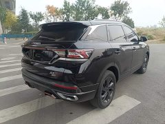 Dongfeng Fengshen AX7 Mach Edition 1.5T DCT DF31 - ფოტო 7