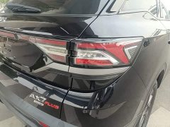 Dongfeng Fengshen AX7 Mach Edition 1.5T DCT DF31 - ფოტო 8