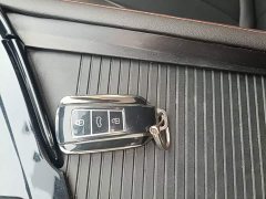 Dongfeng Fengshen AX7 Mach Edition 1.5T DCT DF31 - ფოტო 9