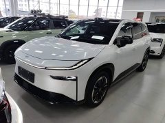 Toyota Platinum Smart 3X 520 Pro LiDAR Edition - ფოტო 1