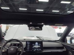 Toyota Platinum Smart 3X 520 Pro LiDAR Edition - ფოტო 17