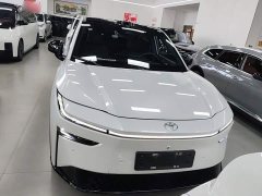 Toyota Platinum Smart 3X 520 Pro LiDAR Edition - ფოტო 2