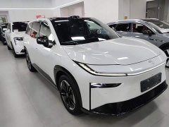 Toyota Platinum Smart 3X 520 Pro LiDAR Edition - ფოტო 3