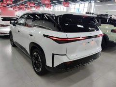 Toyota Platinum Smart 3X 520 Pro LiDAR Edition - ფოტო 4